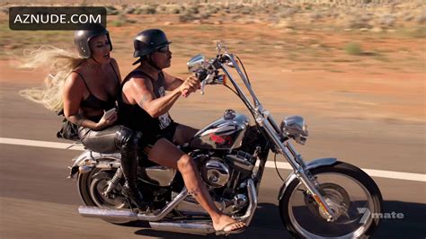 Mercedi Lee Cooper Nude Aznude