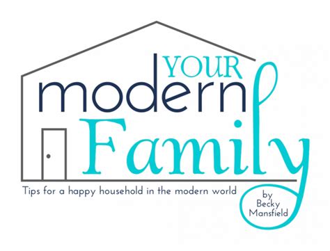 Modern family Logos