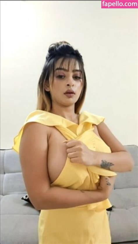 Ankita Dave Ankita Dave Nude Leaks OnlyFans TheFap