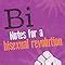 Amazon Bi Notes For A Bisexual Revolution Shiri