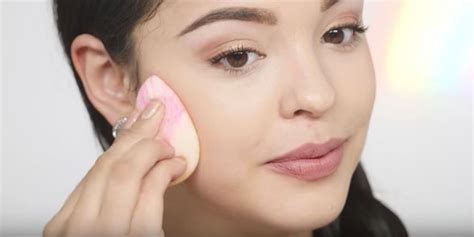 Insanely Easy Ways To Apply Flawless Foundation Flawless Foundation