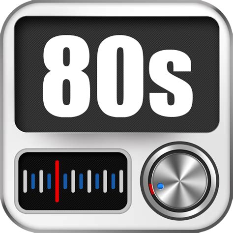 80s Music - Radio Stations - App on Amazon Appstore