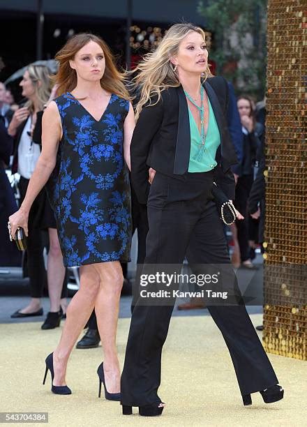 Absolutely Fabulous The Movie World Premiere Red Carpet Photos And