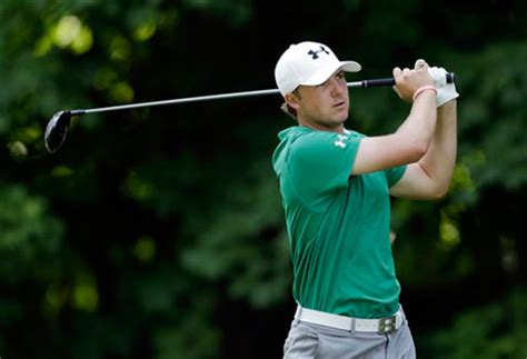 Jordan Spieth Becomes the First Teenager to Win PGA Tour Event Since ...