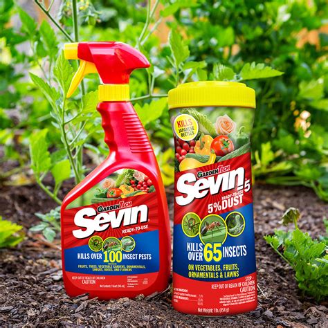 Sevin Spray