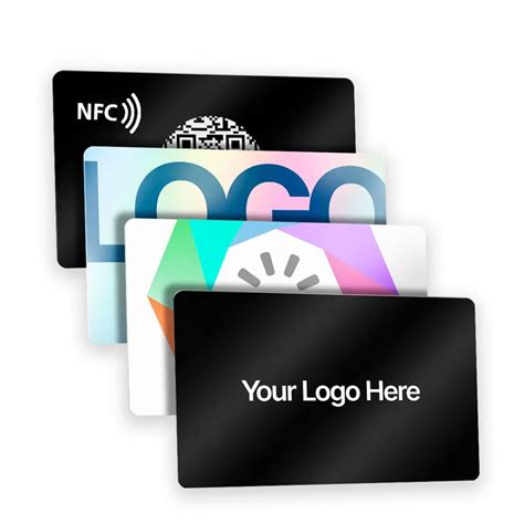 Ntag Card Mhz Iso A Bytes Nfc Custom