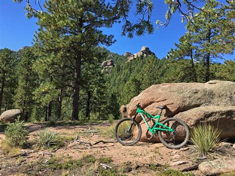 Bikerumor Pic Of The Day Buffalo Creek Co Bikerumor