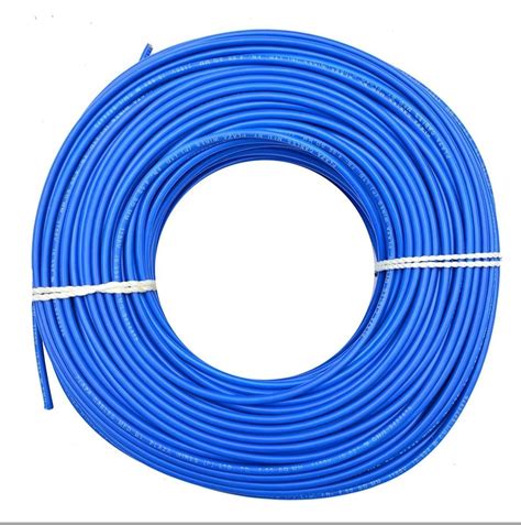 Voltage V Pvc M Solar Cable Temperature Range Degree