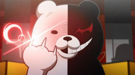 Reseña Anime Danganronpa UNA FRIKI EN INTERNET