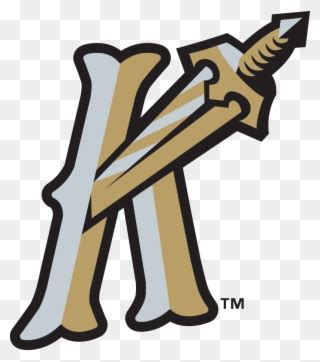 Charlotte Knights - Charlotte Knights Baseball Logo Clipart (#476909 ...