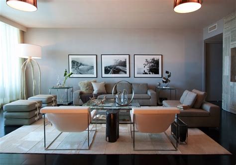 КОНТЕМПОРАРИ ИНТЕРЬЕР: НОВЫЙ СТИЛЬ В ДИЗАЙНЕ - DomoVedy.ru