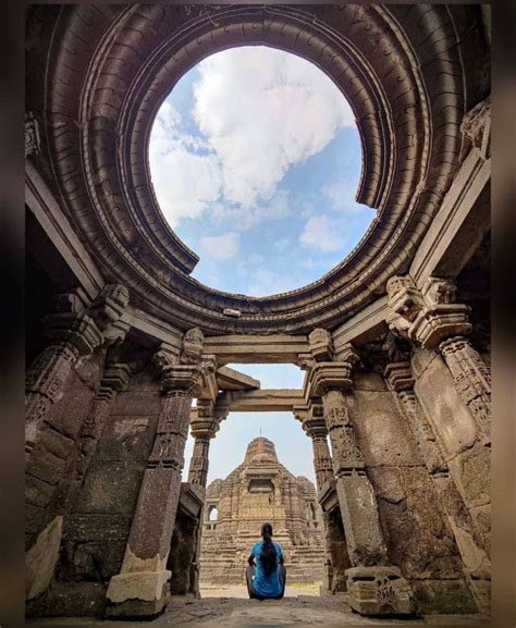 Gondeshwar Temple Sinnar Nashik Hindu Temple Temple