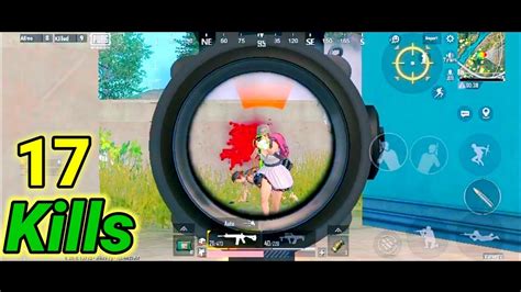 Pubg Infinix Note 7 Pubg Lite Full Rush Gameplay 4 Finger Full Gyro Pakistan Youtube