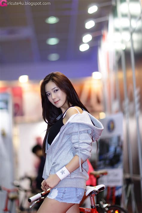 Xxx Nude Girls Kim Ha Yul SPOEX 2012