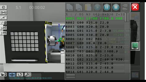 Cnc simulator online - neatdase