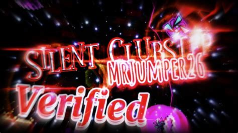 Verified Silent Clubstep 100 By MrJumper26 YouTube