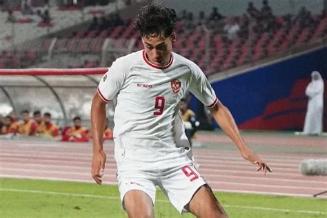 Ranking Fifa Timnas Indonesia Setelah Ditahan Imbang Bahrain Turun