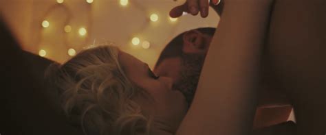 Nude Video Celebs Caroline Mercedes Hochfelner Nude Marlene 2020