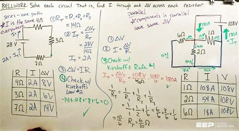 The Essentials Of DC Circuits (Methods Of Analysis, Laws and Theorems ...