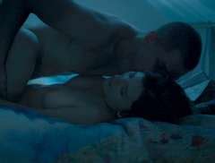 February Vidman² presents Nude Actresses