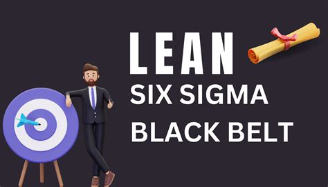 Six Sigma Black Belt Certification Training - KnoWerX