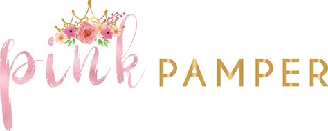 Contact Us Pink Pamper