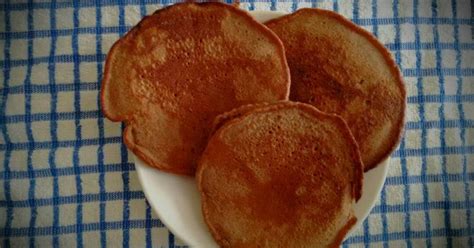 Hot Cakes Varias Formas Receta De C F A Cookpad