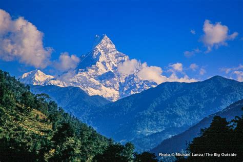 Himalayan Shangri-La: Trekking Nepal’s Annapurna Circuit | The Big Outside