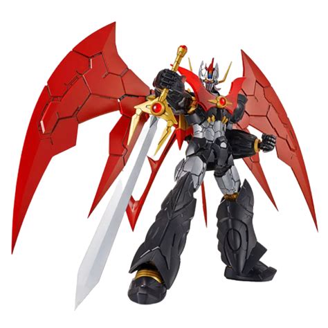 HG MAZINKAISER INFINITISM