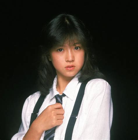 中森明菜11・4デビュー40周年記念特番をbs Tbsで 全ヒット曲と秘話、貴重映像紹介― スポニチ Sponichi Annex 芸能