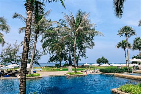 What Its Like Staying At Anantara Mai Khao Phuket Villas A Future