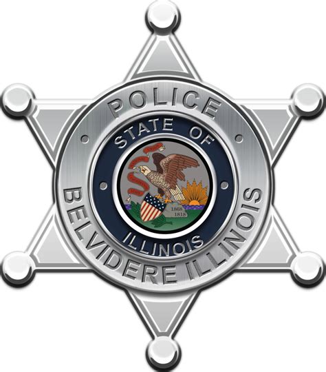 Belvidere Police Department Belvidere Police Department