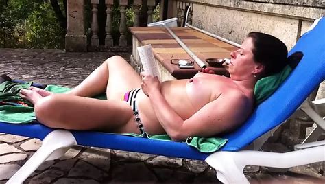 Karin Free European Solo Porn Video B XHamster