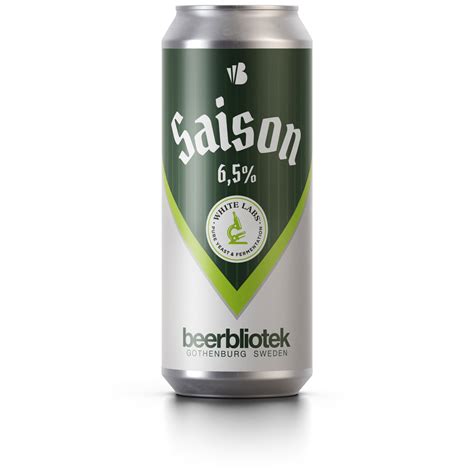 Saison - Beerbliotek