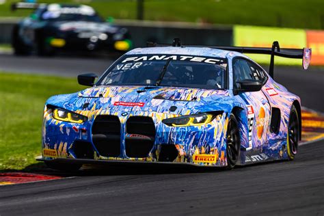 ST Racing Wins At Road America - BimmerLife