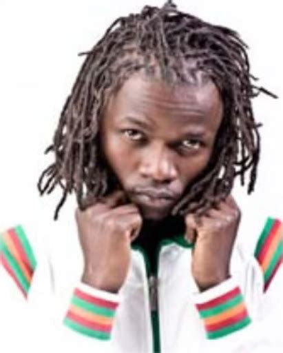 First Celebrity Endorsement Juliani Comes Out In Support Of Eric