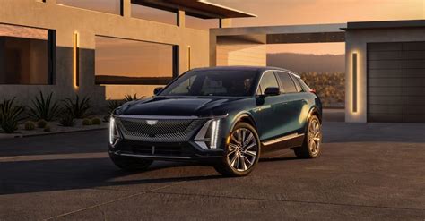 Cadillac Lyriq Vs Tesla Model Y Jeff Schmitt Cadillac