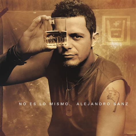 Alejandro Sanz Wallpapers Wallpaper Cave