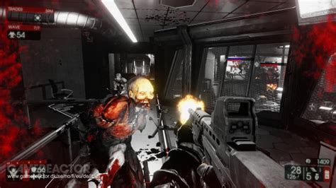 Killing Floor 2 Impresiones Avance Gamereactor