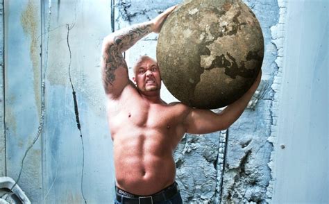 5 Epic Reasons Game of Throne's Hafthor Bjornsson is a Beast ...