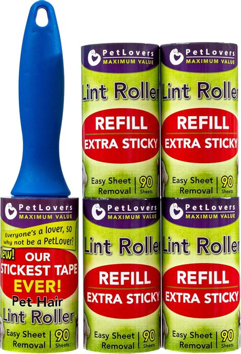 What Is The Best Lint Roller At Steven Hoopes Blog