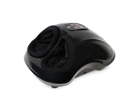 Reflexology Foot Massager | StackSocial