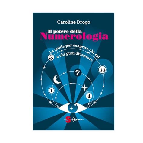 Il Potere Della Numerologia Come Scoprire Il Proprio Numero Guida