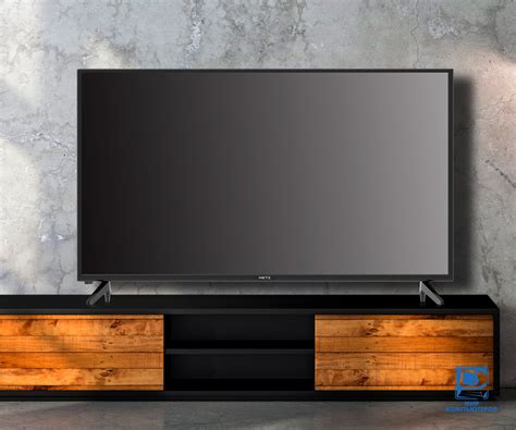 Купить Телевизор 32" Metz (1366 x 768/Smart TV/Android/DVB-C, DVB-T2 ...