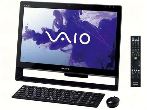 Τα νέα cool Sony Vaio all in one PC Gadgetfreak Not Just Tech