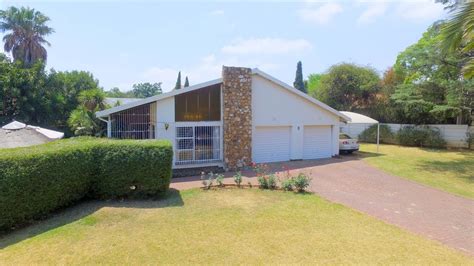 Bed House For Sale In Gauteng East Rand Edenvale Edenglen