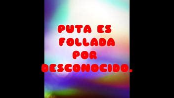 Linda Putita De Es Follada Por Desconocido XVIDEOS