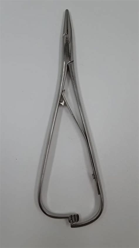 Tweezers Forceps Scissors Artery Forcep Tweezer Type Handle