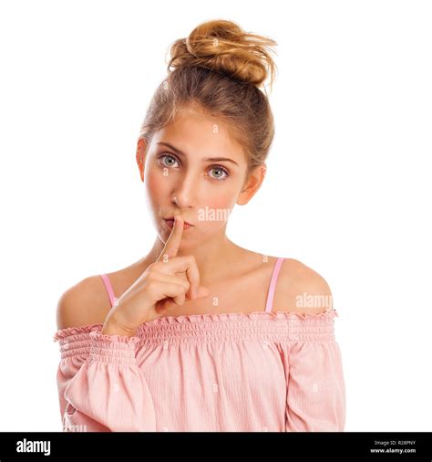 Fille suédoise blonde Banque de photographies et dimages à haute résolution Alamy