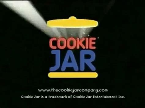 Cookie Jar Entertainment Logo Vídeo Dailymotion